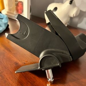 Baby Jogger Car Seat Adapter